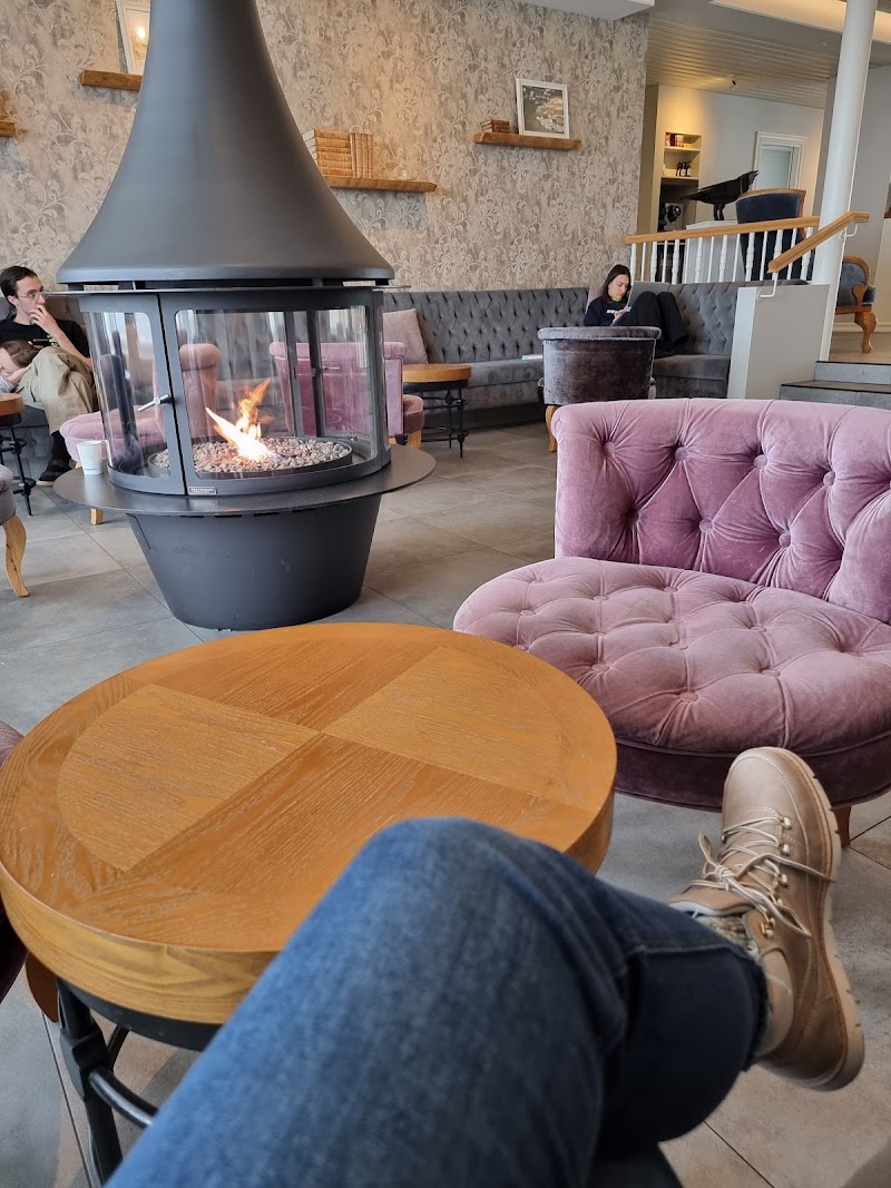 Sigló Hótel by Keahotels - Sigló Hótel by Keahotels Snorragata 3, 580 Siglufjörður, Iceland