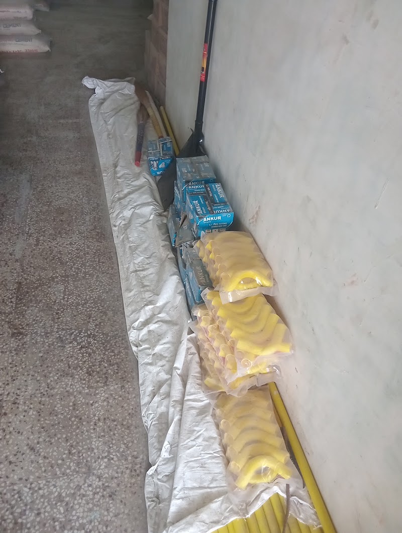 Om Construction - Om Construction, Shop No 02, No 02, Megh Malhar Parisar, Ring Road, near by Bangali Hotal, Sarvodaya Nagar, Hirapur Colony, Raipur, Chhattisgarh 492099, India