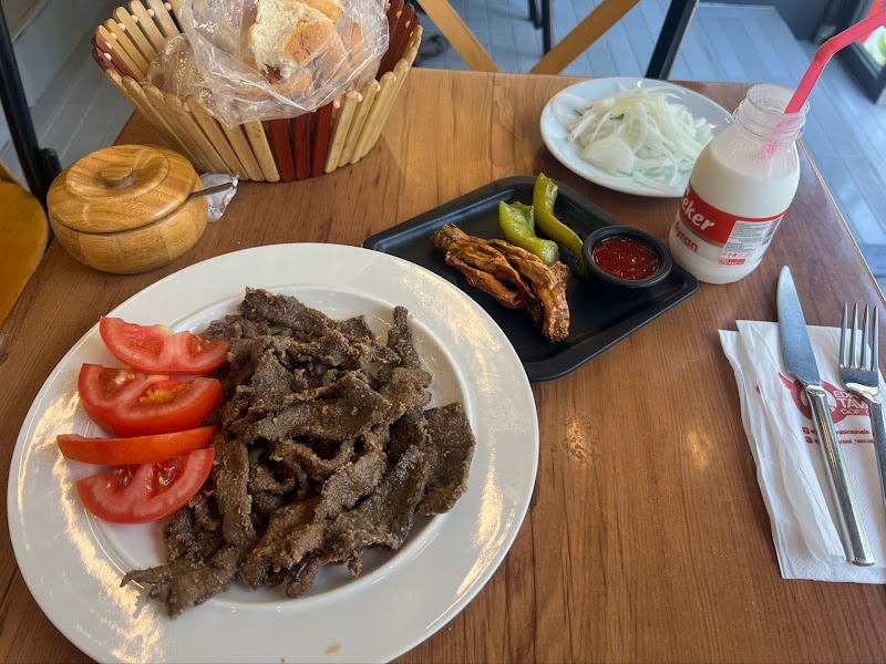 Edirne Ciğercisi Naci Usta - Edirne Ciğercisi Naci Usta, Türkali, Ihlamurdere Cd. No:111/a, 34357 Beşiktaş/İstanbul, Türkiye