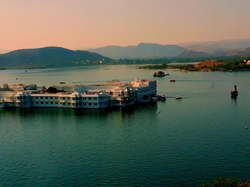 Udaipur Guide | Udaipur Magic Tours - Udaipur Guide | Udaipur Magic Tours 18, Wakal Mata Rd, Mali Colony, Gayariawas, Central Area, Udaipur, Rajasthan 313002, India