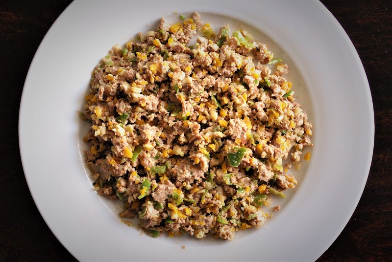 PawtBelly Premium Fresh and Natural Dog Food
