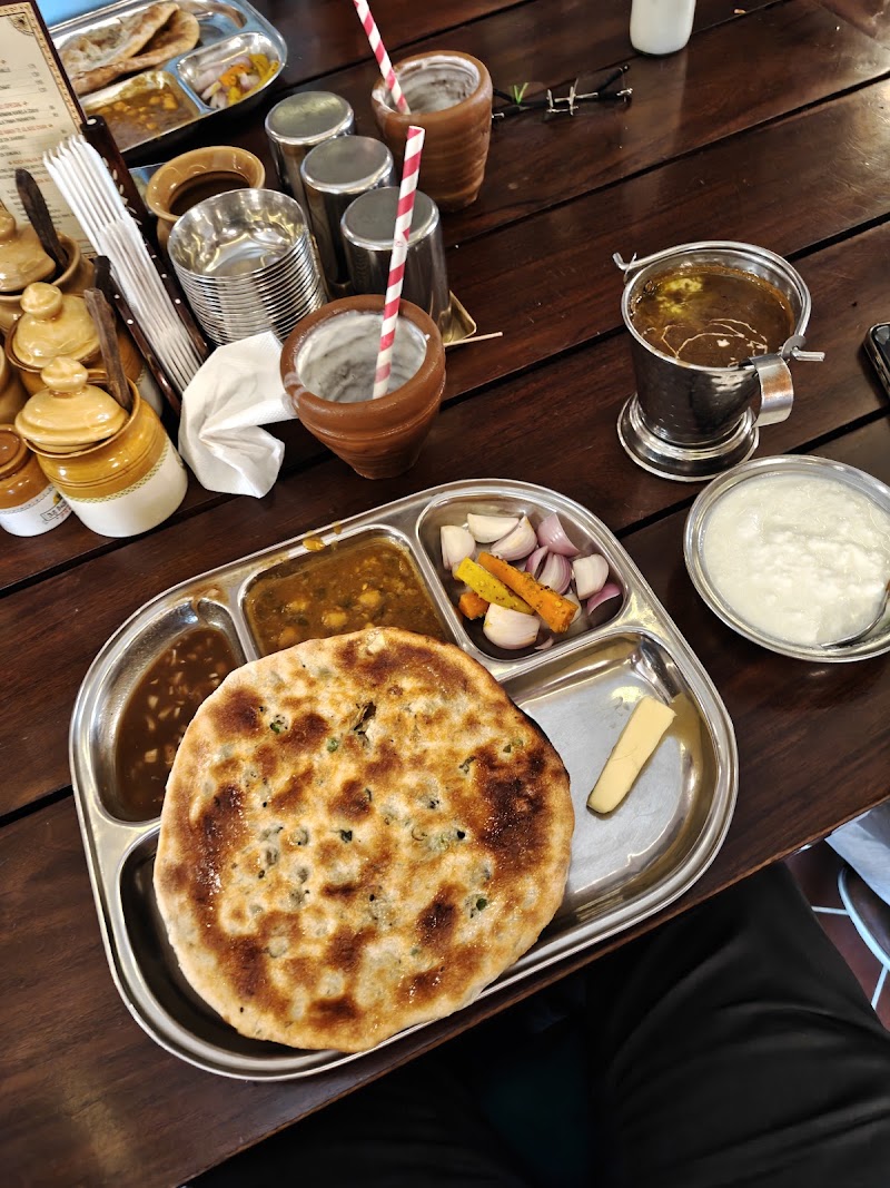 Haveli - Haveli, 11, District Shopping Complex, Gumtala Sub Urban, B - Block, Ranjit Avenue, Amritsar, Punjab 143001, India