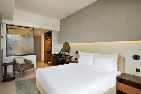 Hotel Local Dubai, Jumeirah Village Triangle, Autograph Collection - Hotel Local Dubai, Jumeirah Village Triangle, Autograph Collection Street D61, District 7 - Al Barsha South Fifth - Jumeirah Village Triangle - Dubai - United Arab Emirates