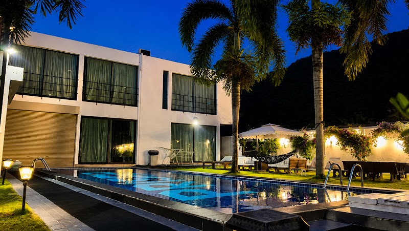 The White House Kamala Phuket - The White House Kamala Phuket 99, 162 Thanon Hua Khuan Nuea, Tambon Kamala, Amphoe Kathu, Chang Wat Phuket 83120, Thailand