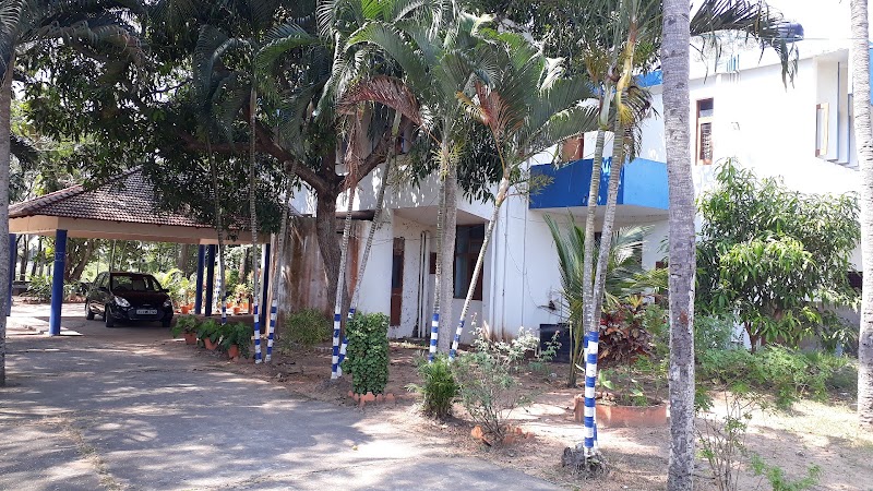 Government Youth Hostel,Veli, Thiruvananthapuram