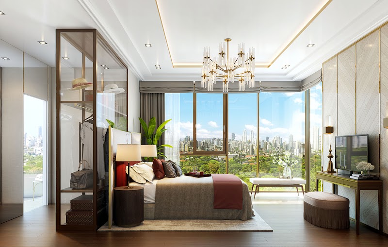 Piramal Aranya - Piramal Aranya, ES Patanwala Marg, Byculla East, Byculla, Mumbai, Maharashtra 400010, India