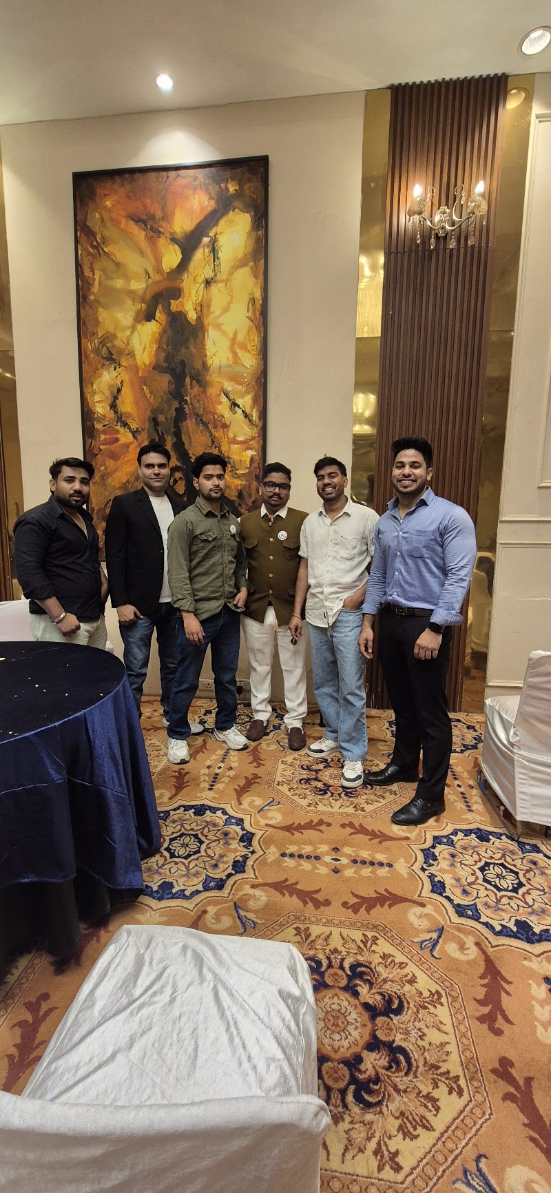 Welcome Hotel - Welcome Hotel 2, Sri Aurobindo Marg, Gautam Nagar, Yusuf Sarai, New Delhi, Delhi 110016, India