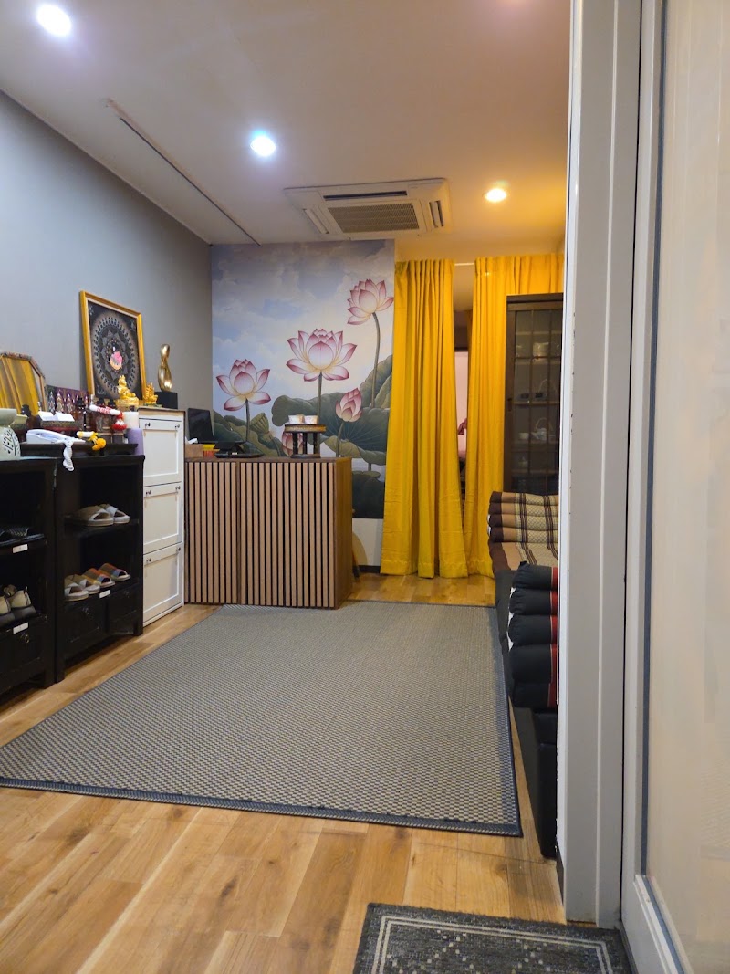 Venus spa Thai massage(ヴィーナス タイマッサージ) - Venus spa Thai massage(ヴィーナス タイマッサージ) 2F, 6-chōme-7-10 Ueno, Taito City, Tokyo 110-0005, Japan
