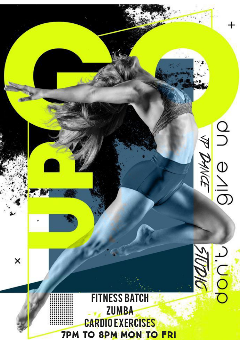 JP Dance studio - JP Dance studio Add:, Deepchand complex, near, Vill, near Deepchand complex, Fazilpur Jharsa, Sector 72, Gurugram, Haryana 122101, India