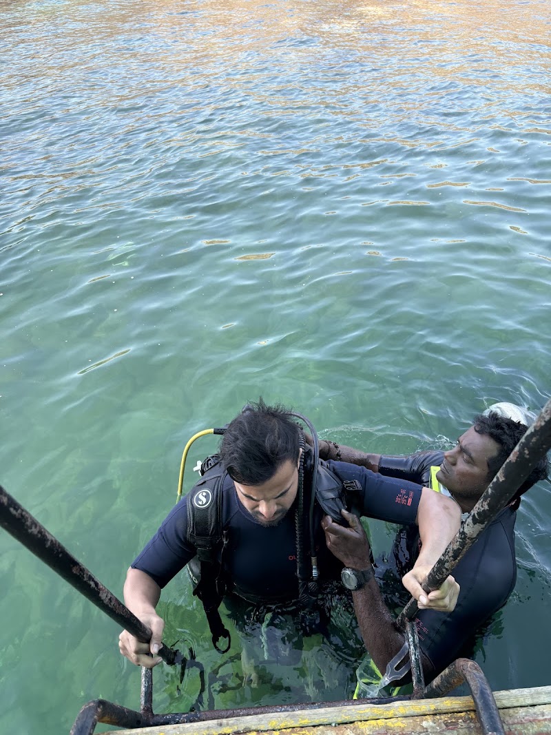 U Sea Scuba Diving Malvan Tarkarli water sports - U Sea Scuba Diving Malvan Tarkarli water sports, Jags count 3, dandi, Malvan, Maharashtra 416606, India