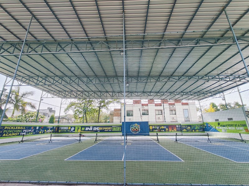 Net Set Go - Net Set Go, 32W7+34C G.e. Road, opp. Manraj Honda, near Domino's Pizza, Hari Om Nagar, Anupam Nagar, Rajnandgaon, Chhattisgarh 491441, India