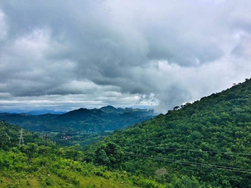 Hills and Valley Resorts - Jungle Villa - Hills and Valley Resorts - Jungle Villa, Near Jyothi Cinema Theatre, Araku - Visakhapatnam Rd, Kantabamsuguda, Andhra Pradesh 531149, India