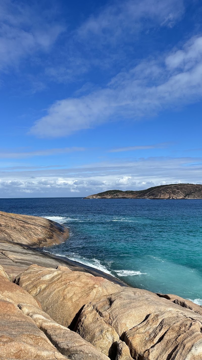 Hellfire Bay - Hellfire Bay, Cape Le Grand National Park, Road, Cape Le Grand WA 6450, Australia