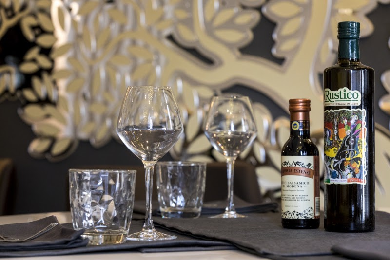 L'Oliveto - L'Oliveto 38 Rue de Buci, 75006 Paris, France