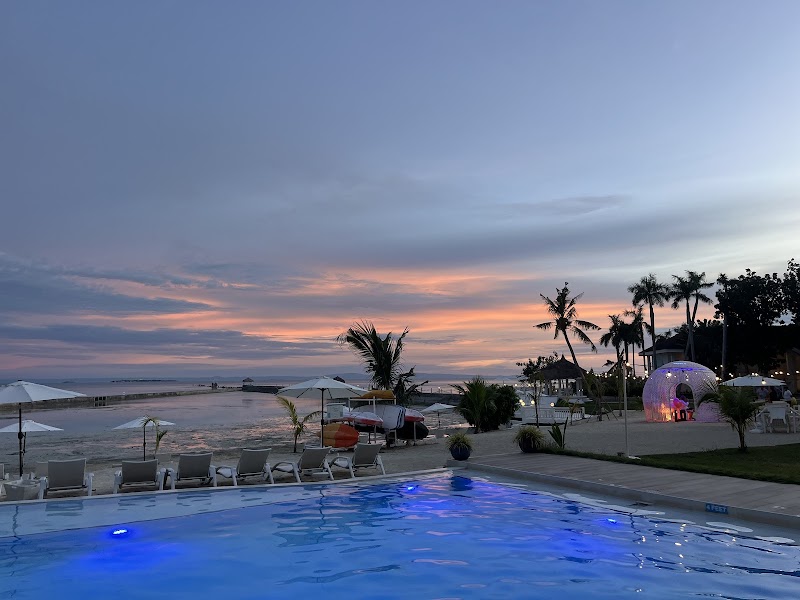 Pacific Cebu Resort International Inc. - Pacific Cebu Resort International Inc., Lapu-Lapu, 6015 Cebu, Philippines