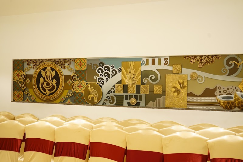 Hotel N - Hotel N, Lic Office Road, opp. sai Balaji Theatre, Main Bazar, Paidichintapadu, Eluru, Andhra Pradesh 534001, India