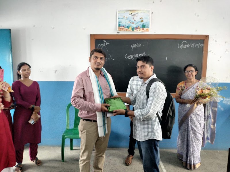 Sealdah B.ed & D.el.ed Group of Colleges (wbuttepa) - Sealdah B.ed & D.el.ed Group of Colleges (wbuttepa), 13, Dr Kartik Bose St, Sealdah, Baithakkhana, Kolkata, West Bengal 700009, India
