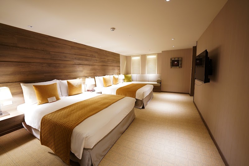 Maison De Chine Hotel - Maison De Chine Hotel No. 257號, Wenhua Rd, Beimen Village, West District, Chiayi City, Taiwan 600
