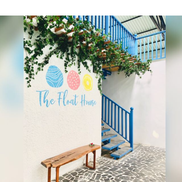 The Float House - Pool | Cafe | Event | Studios - The Float House - Pool | Cafe | Event | Studios 10, Bishen Udyog Premises, Off Park Rd, Asha Nagar, Mulund West, Mumbai, Maharashtra 400080, India