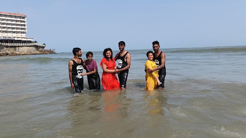 Adventure Goa DK Tours and Travels - Adventure Goa DK Tours and Travels Goa Shop no 2 near Sai Baba temple, Calangute Beach Public Parking (Paid), Umtav Vado, Calangute, Goa 403516, India