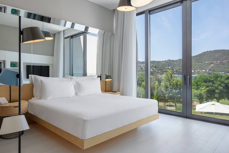 Susona Bodrum, LXR Hotels & Resorts - Susona Bodrum, LXR Hotels & Resorts Torba, Kaynar Cd No:15, 48420 Bodrum/Muğla, Türkiye