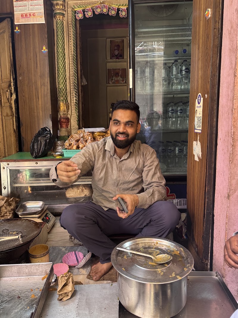 CHAT SHOP - CHAT SHOP D14/21, Harha, Varanasi, Uttar Pradesh 221001, India