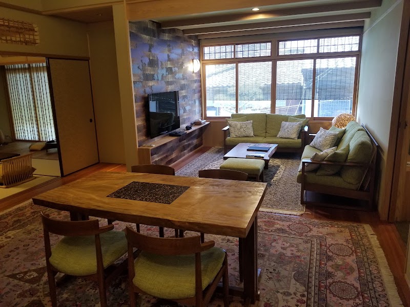 Ishibekoji Ryugin - Ishibekoji Ryugin Japan, 〒605-0825 Kyoto, Higashiyama Ward, Shimokawarachō, ４６３−１２ 石塀小路龍吟