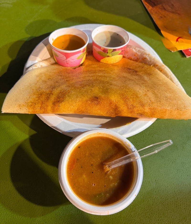 FMT Buddies South Indian Cafe - FMT Buddies South Indian Cafe Shop no 19, Kesari Plaza, VIP Rd, Zirakpur, Punjab 140603, India