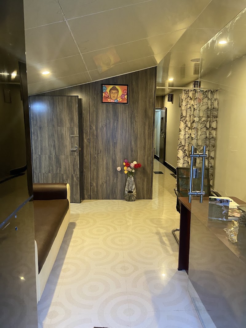 Bison Rise spa & wellness - Bison Rise spa & wellness, Bison Rise Resorts, Yercaud, 1 ST Nagar, Behind Sri Chakra Maha Meru Temple Nagalur, post, Nagalur, Tamil Nadu 636602, India