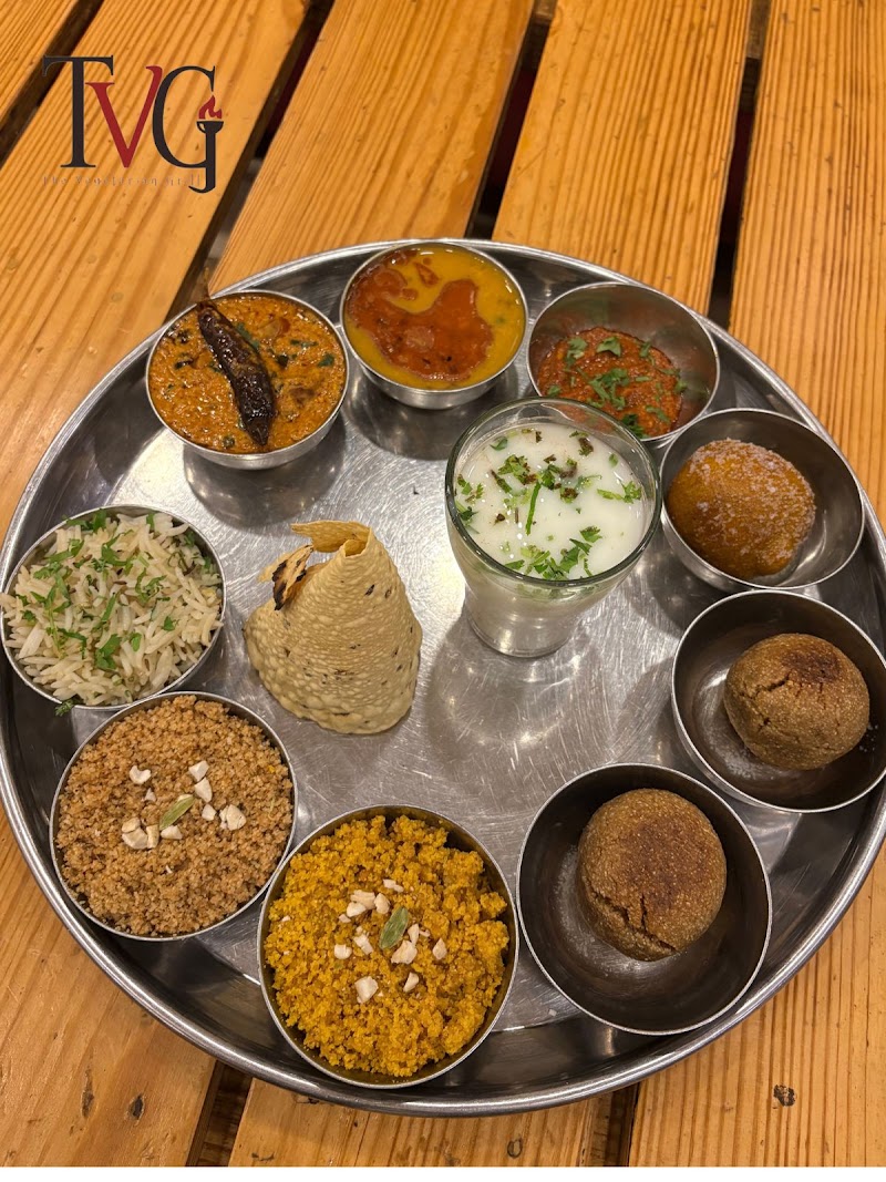 TVG - The Vegetarian Grill | Amer Road - TVG - The Vegetarian Grill | Amer Road 665, Gulab Bhawan, Police Station, Main, Amer Rd, opposite Brahmpuri, Govind Nagar East, Shankar Nagar, Jaipur, Jaipur Nagar Nigam Area, Rajasthan 302002, India