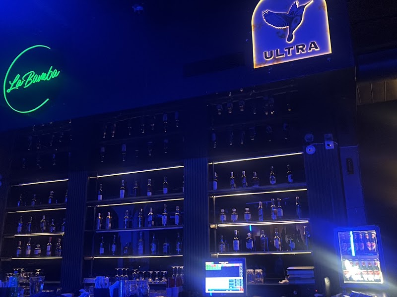 La Bamba - High Energy Club - La Bamba - High Energy Club First Floor, F8, Trilium Avenue, Sector 29, Gurugram, Haryana 122009, India
