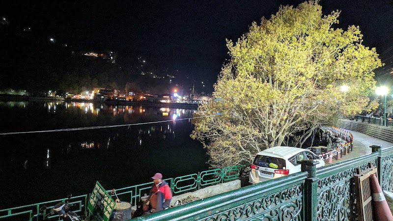 The Mall - The Mall Mall Rd, Tallital, Nainital, Uttarakhand 263001, India