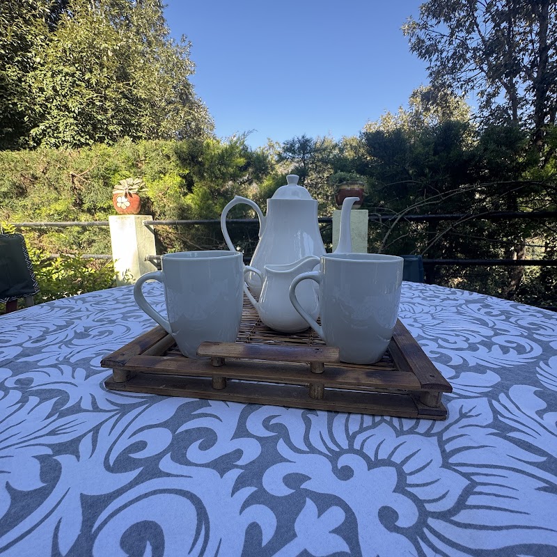 Free Bird Cottage Homestay by Kusumith Retreats - Free Bird Cottage Homestay by Kusumith Retreats, Semdhar, Bohrakote, Ramgarh, Uttarakhand 263137, India
