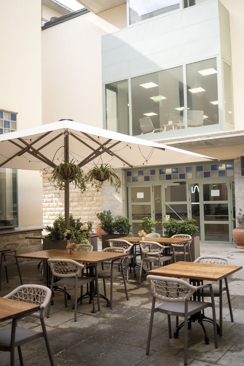 La Farinera Restaurant Girona