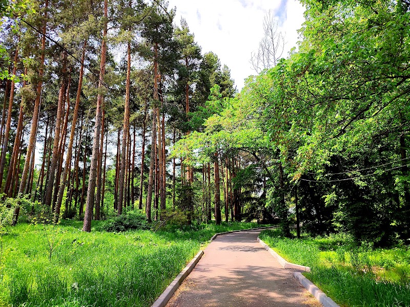 Almaty Botanical Gardens - Almaty Botanical Gardens, Timiryazev St 36Д, Almaty 6050040, Kazakhstan