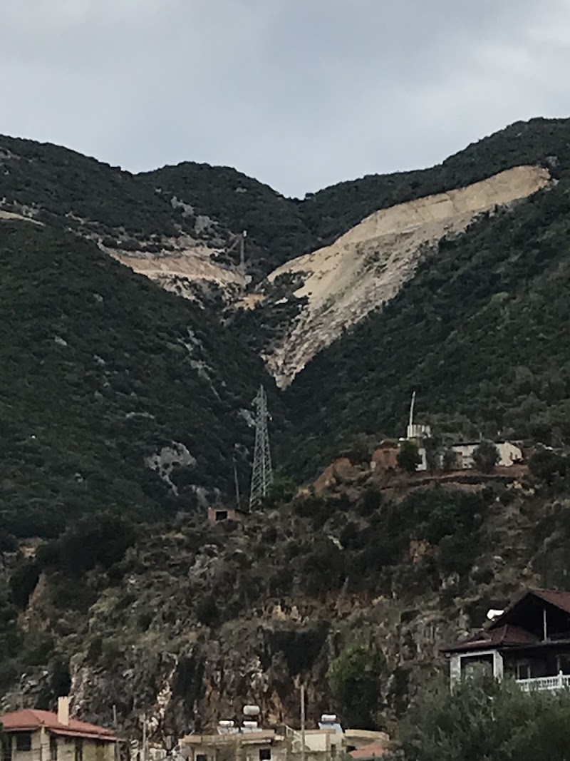 Kaninë - Kaninë, Albania