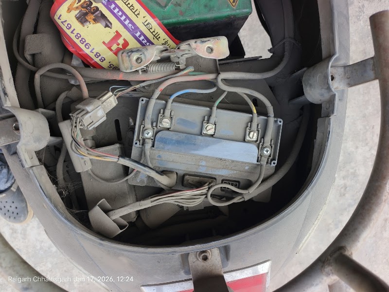 AP ELECTRIC - AP ELECTRIC, 528, Savirti Nagar, Raigarh, Chhattisgarh 496001, India