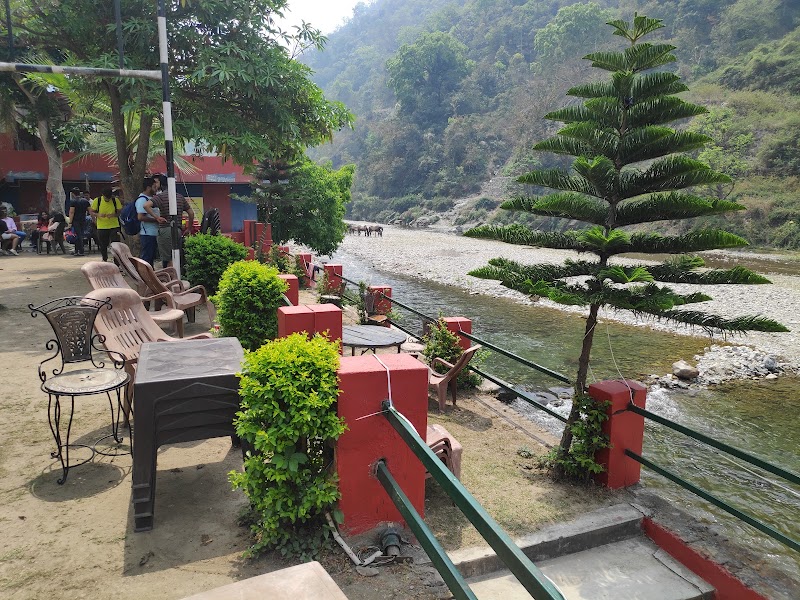 Mohan Chatti Resort - Mohan Chatti Resort, Village Jogyana, Main, Silogi Rd, Rishikesh, Sinduri, Uttarakhand 249304, India