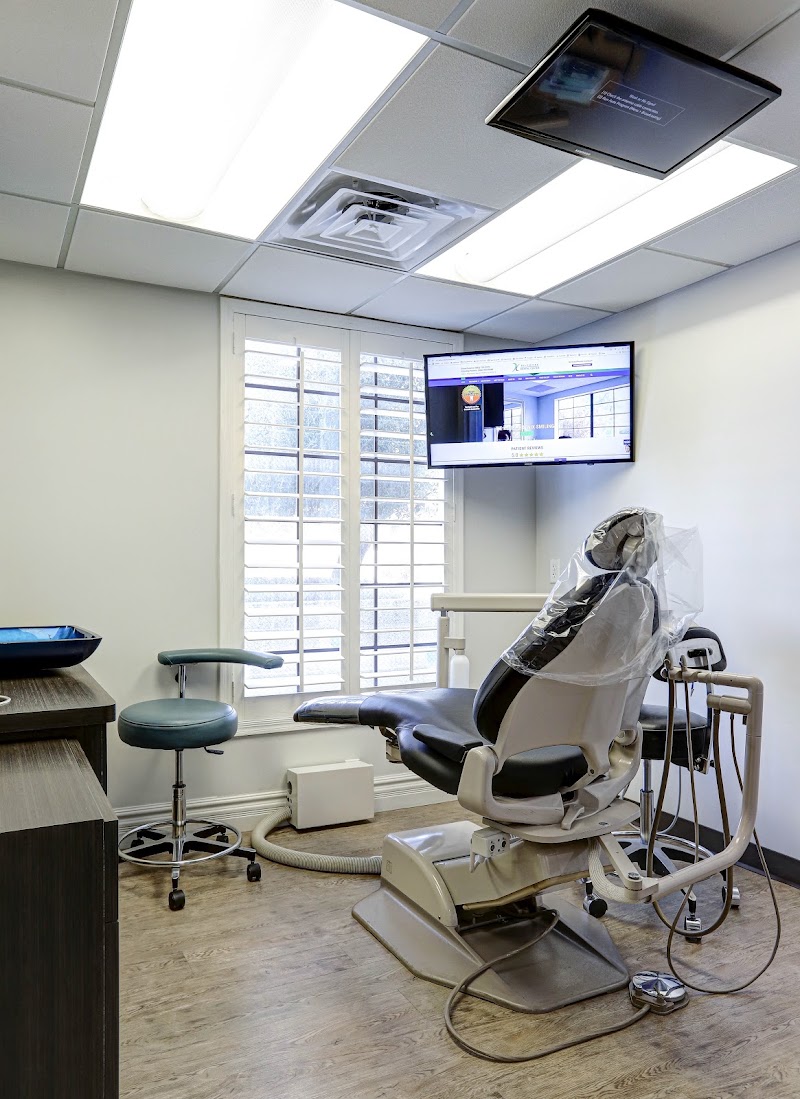 Biltmore Dental Center - Biltmore Dental Center 4202 N 32nd St suite b, Phoenix, AZ 85018, USA