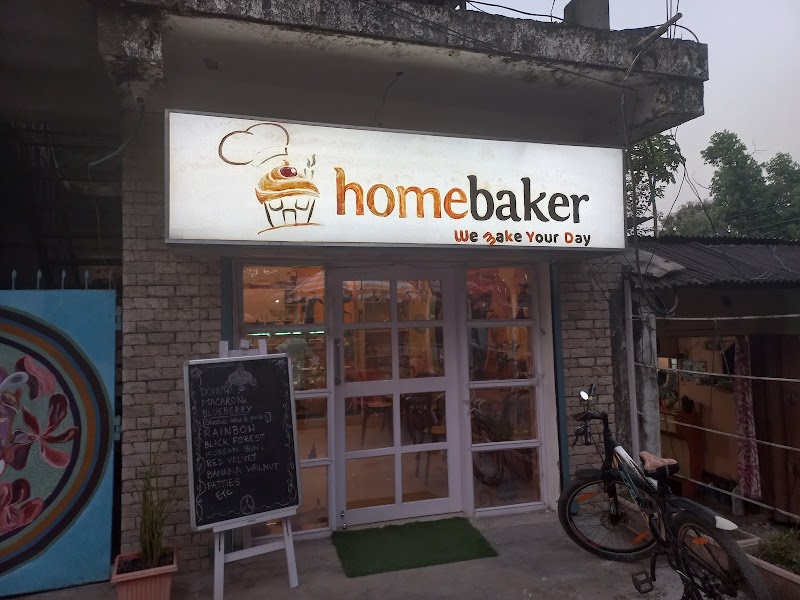 Homebaker - Homebaker P9WW+HFX, Dagapur, Bara Gharia, West Bengal 734003, India
