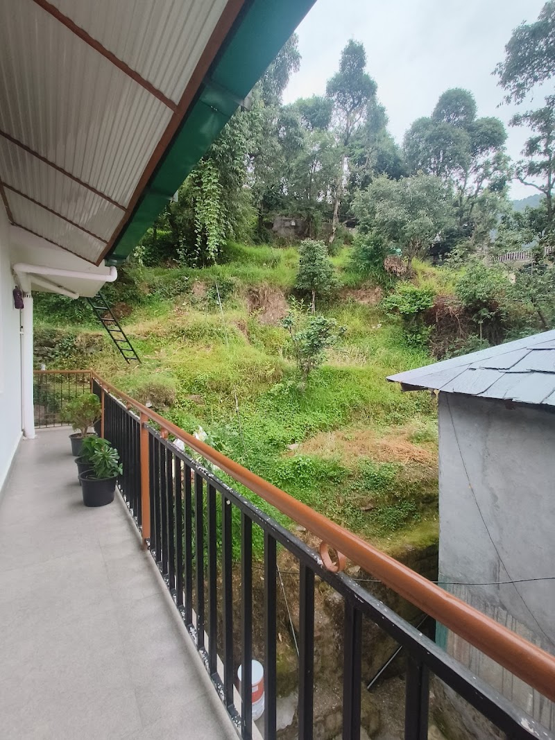 Pongdam View Homestay Dharamshala - Pongdam View Homestay Dharamshala Satobari Road, Near Dal Lake ,C/o Kali Dass Landmark, Naddi Rd, McLeod Ganj, Dharamshala, Dhial, Himachal Pradesh 176216, India