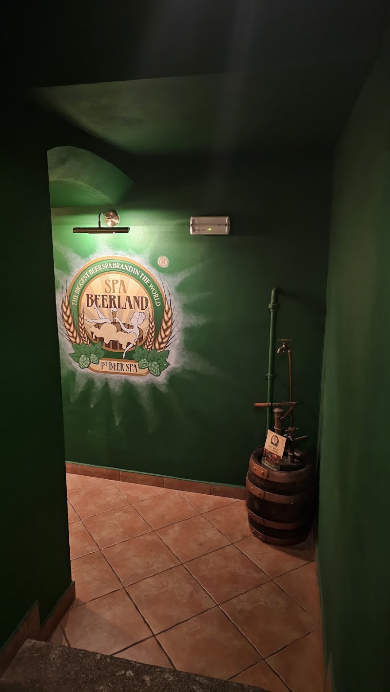 Beer SPA, Bierbad, Pivní Lázně - Moskevska 13, Karlovy Vary - Beer SPA, Bierbad, Pivní Lázně - Moskevska 13, Karlovy Vary, Moskevská 1016/13, 360 01 Karlovy Vary-Karlovy Vary 1, Czechia