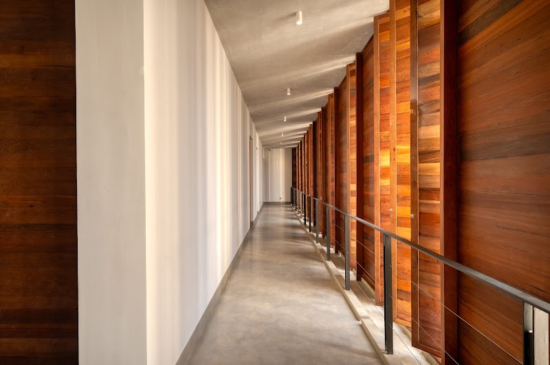 Taprobane House - Taprobane House, WT, St Kilda's Ln, Colombo, Sri Lanka