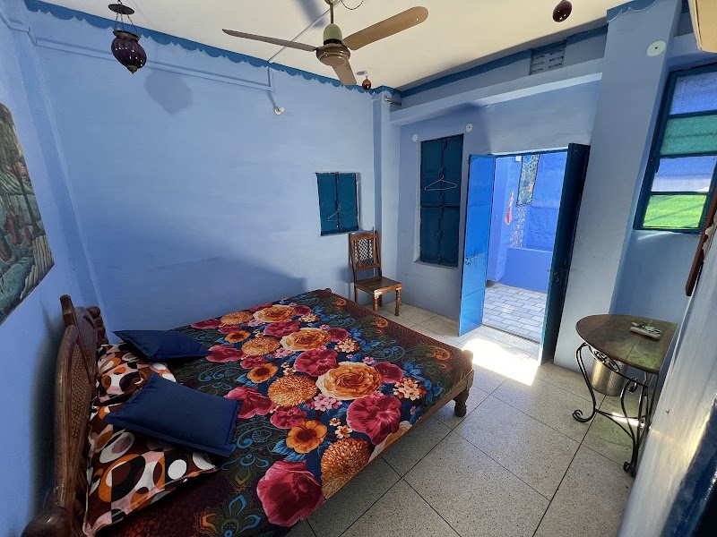 Cosy Guest House - Cosy Guest House kolri mohhla, chuna ki choki, Navchowkiya, dispensiry, Jodhpur, Rajasthan 342001, India