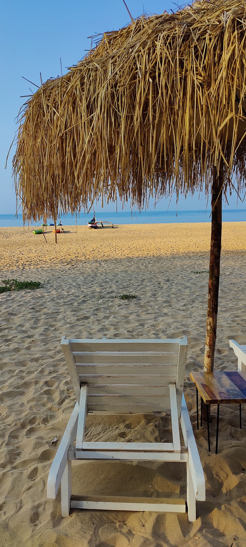 The Home Resort - The Home Resort, Patnem, Beach, Palolem, Canacona, Goa 403702, India