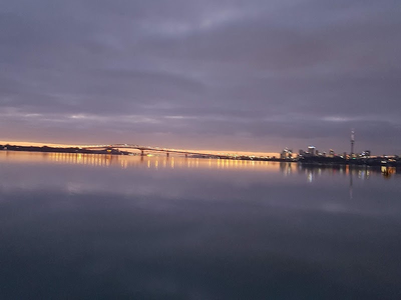 Waitemata Harbour - Waitemata Harbour, Auckland, New Zealand