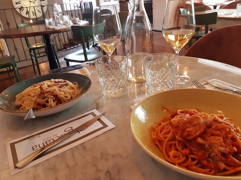 Zig Ristorante Roma Prati - Zig Ristorante Roma Prati, Via Cola di Rienzo, 263, 00192 Roma RM, Italy