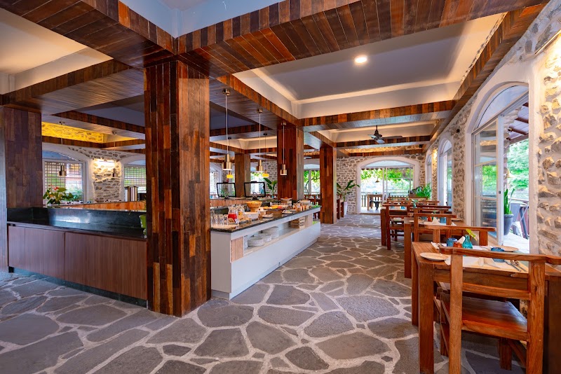 Nomad Pokhara Hotel - Nomad Pokhara Hotel, Lakeside Rd, Pokhara 33700, Nepal