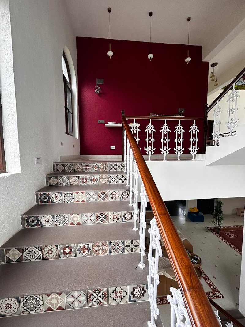 StayVista Villa - StayVista Villa, House No 741, 2G76+FXW Diaries 99, Plot Nos 23&24, Karjat, Hill top, Heriche wadi, Jambrung, Ambiwadi T. Kothal Khalati, Maharashtra 410201, India