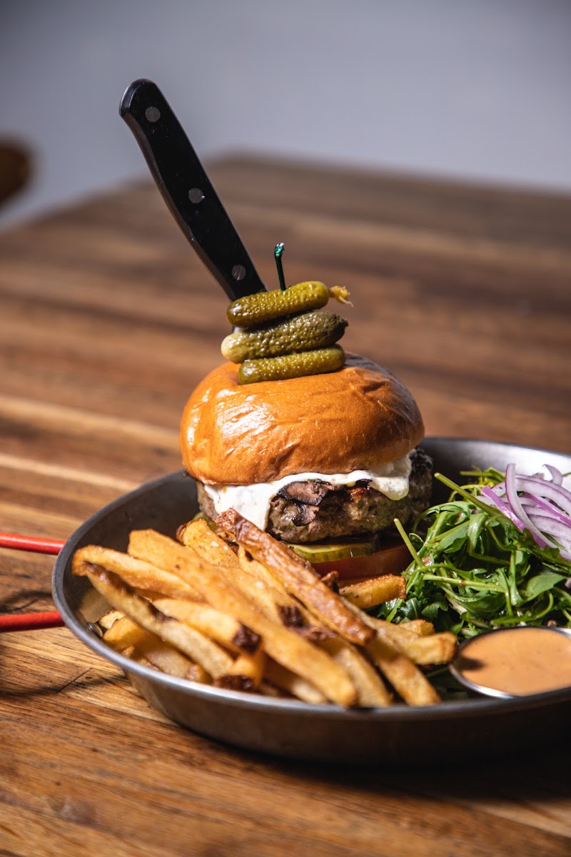 Ella Social - Ella Social 249 Columbus Ave, New York, NY 10023, USA
